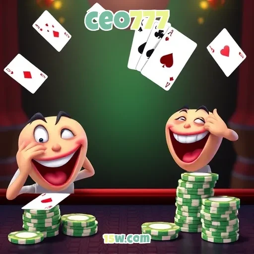 ceo777: Descubra Promoções Imperdíveis para Turbinar Seus Jogos Online