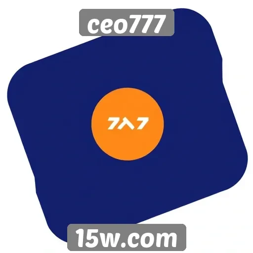 Acesso e criação de conta no site ceo777