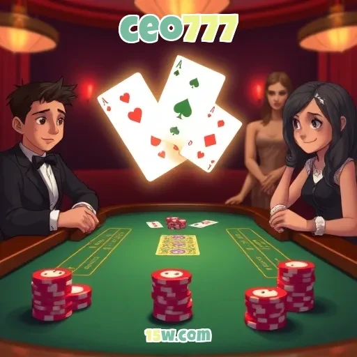 ceo777: Desafios que Transformam a Experiência de Jogo Online