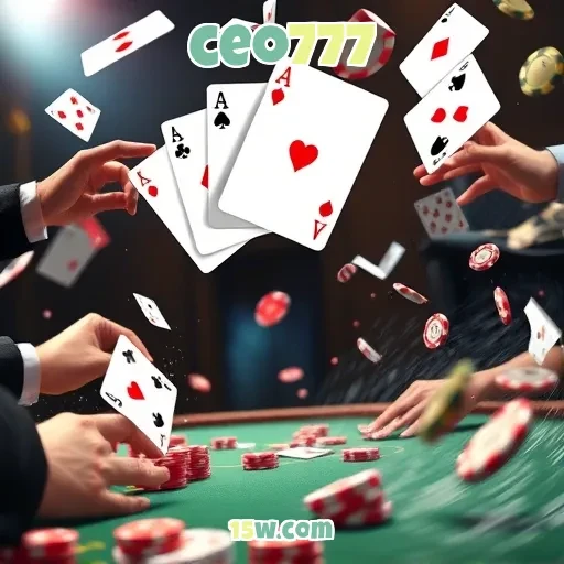 ceo777: Descubra a Roleta que Encanta Jogadores Brasileiros