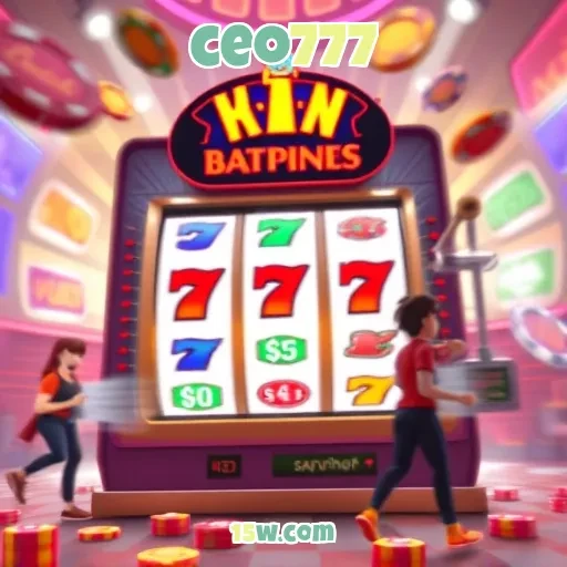 ceo777: Aprenda Estratégias para se Destacar nos Jogos Online