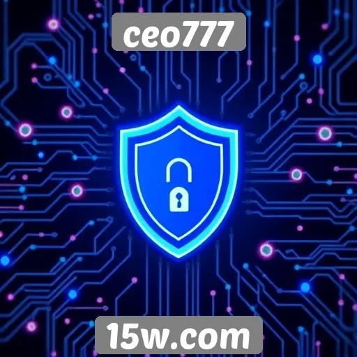 Segurança e privacidade dos usuários em ceo777